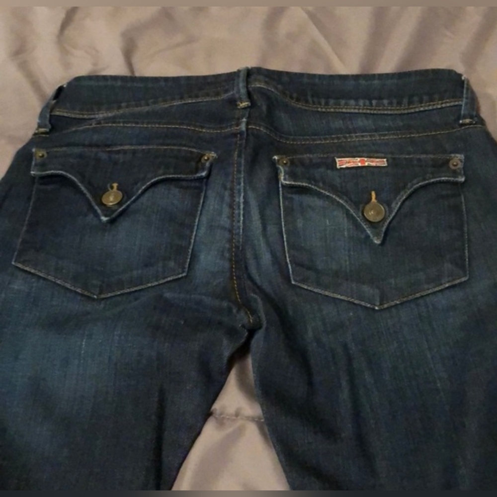 Dark Blue Women's Jeans